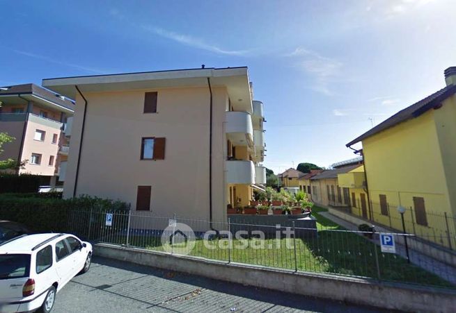 Appartamento in residenziale in Via Goffredo Mameli 33A