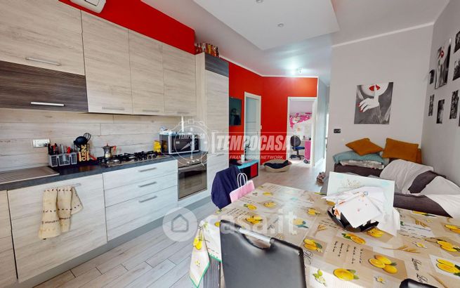 Appartamento in residenziale in Via Montello 11