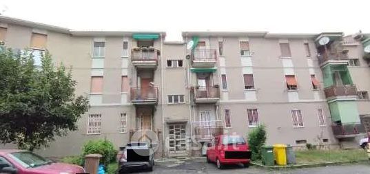 Appartamento in residenziale in Via Alessandro Volta 85