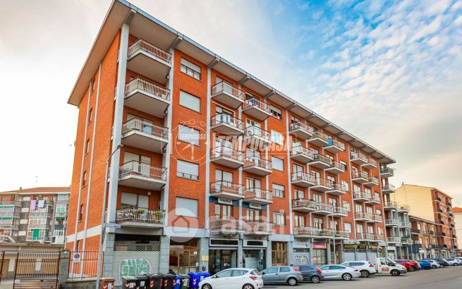 Appartamento in residenziale in Corso Roma 1