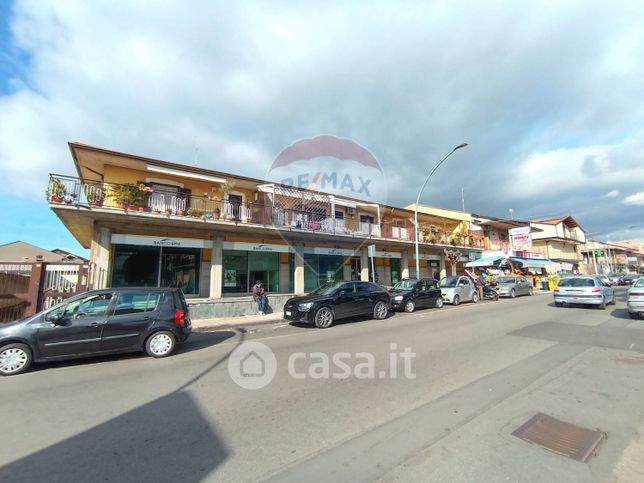 Appartamento in residenziale in Via della Regione 105