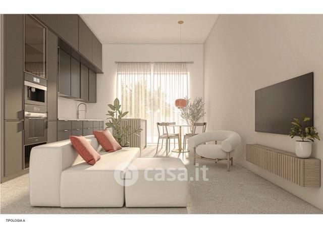 Appartamento in residenziale in Via Rio Fresco