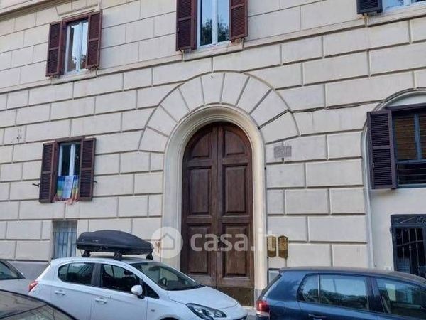 Appartamento in residenziale in Via Adda 21