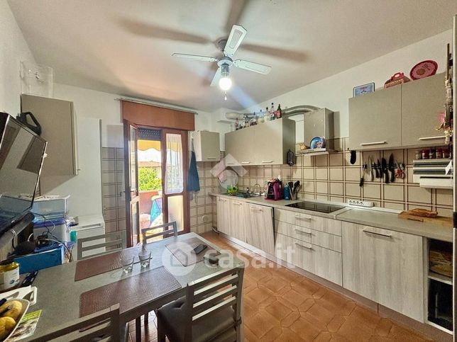 Appartamento in residenziale in Via Vittorio Alfieri
