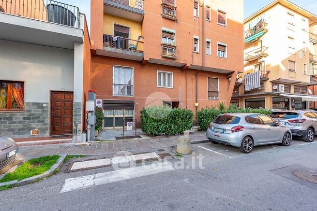 Appartamento in residenziale in Via Gorizia 143