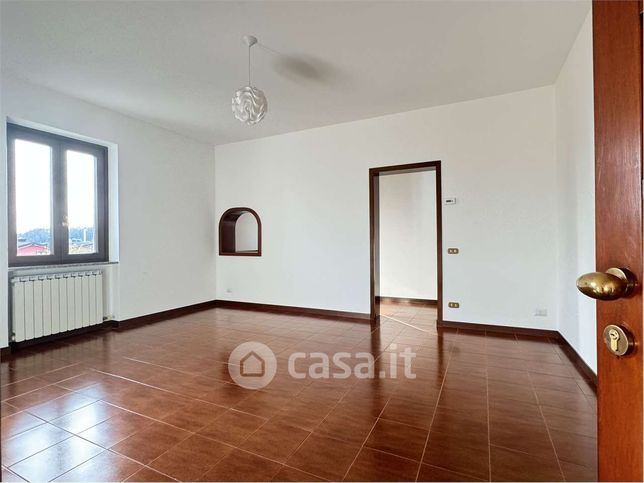Appartamento in residenziale in Via G. Pascoli 1