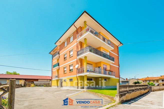 Appartamento in residenziale in Via San Michele 32