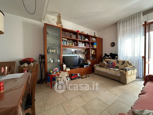Appartamento in residenziale in 