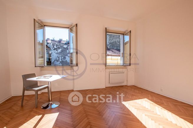 Appartamento in residenziale in Via dei Giuliani 8