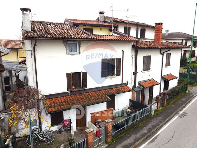 Appartamento in residenziale in Via Ghidini 19