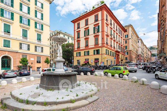 Appartamento in residenziale in Piazza Marsala