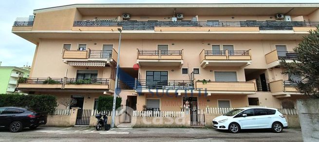 Appartamento in residenziale in Via Gorizia 51