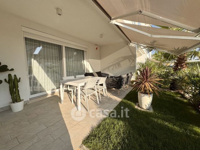 Appartamento in residenziale in
