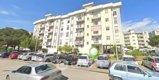 Appartamento in residenziale in Via Vittorio Bachelet 12