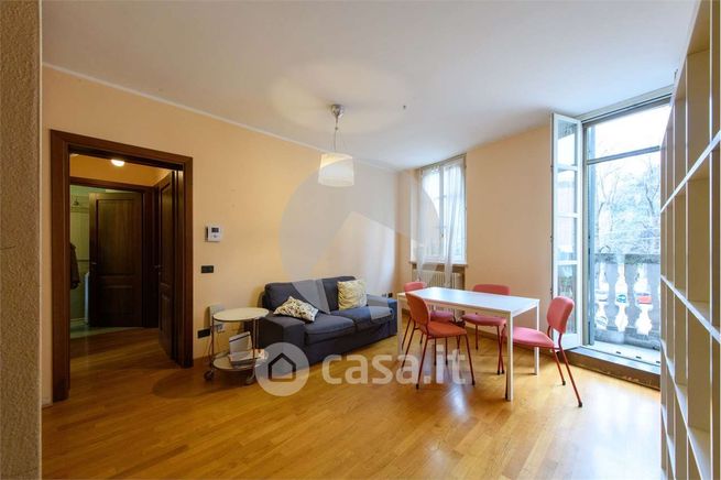 Appartamento in residenziale in 