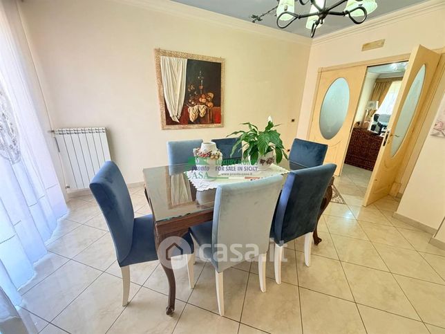 Appartamento in residenziale in Via Cupoletti