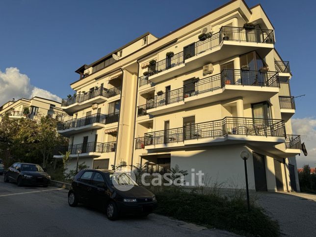 Appartamento in residenziale in Via Vincenzina de Maria 5