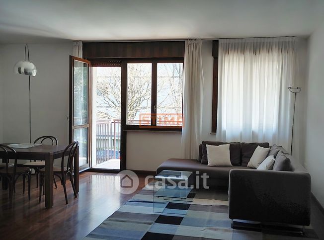 Appartamento in residenziale in 