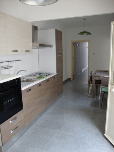 Appartamento in residenziale in Via per Oria