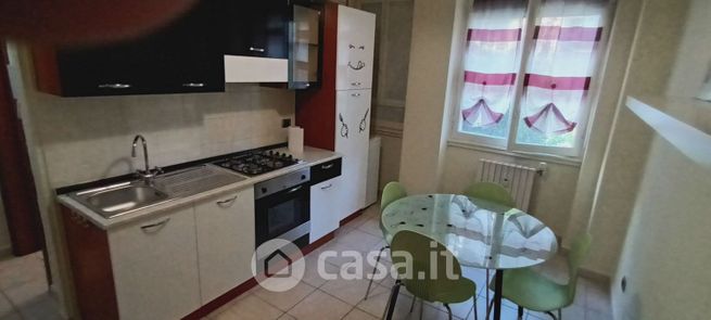 Appartamento in residenziale in Via Giorgio Marazzani 8