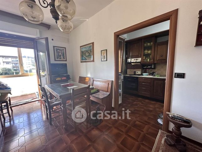 Appartamento in residenziale in 
