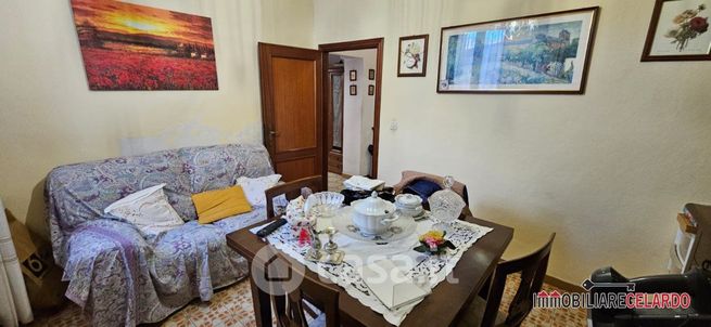 Appartamento in residenziale in