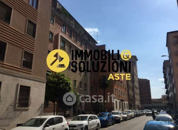 Appartamento in residenziale in Via Privata Alessandro Antonelli 8