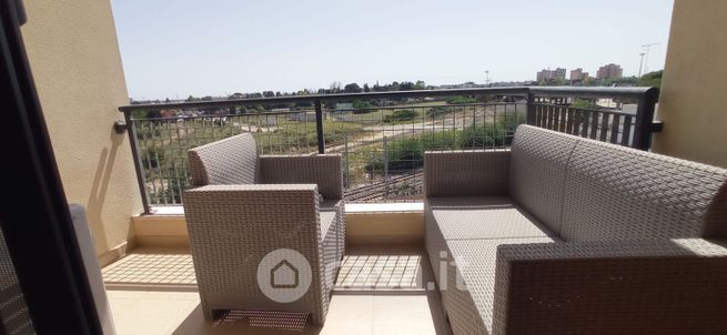 Appartamento in residenziale in Via Bozzano 9