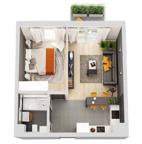 Appartamento in residenziale in Via Cesare Boldrini