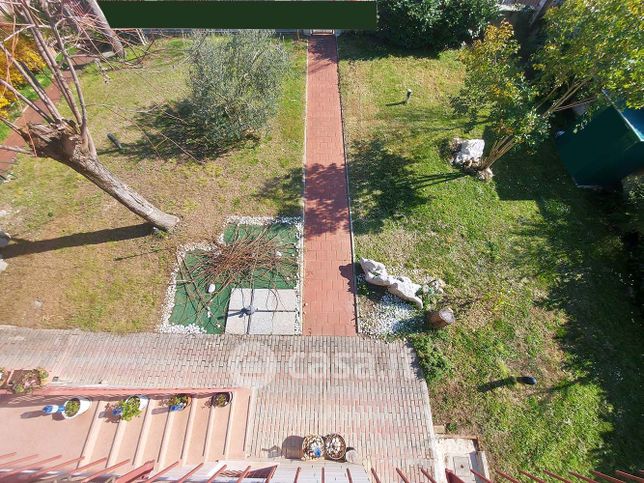 Appartamento in residenziale in 