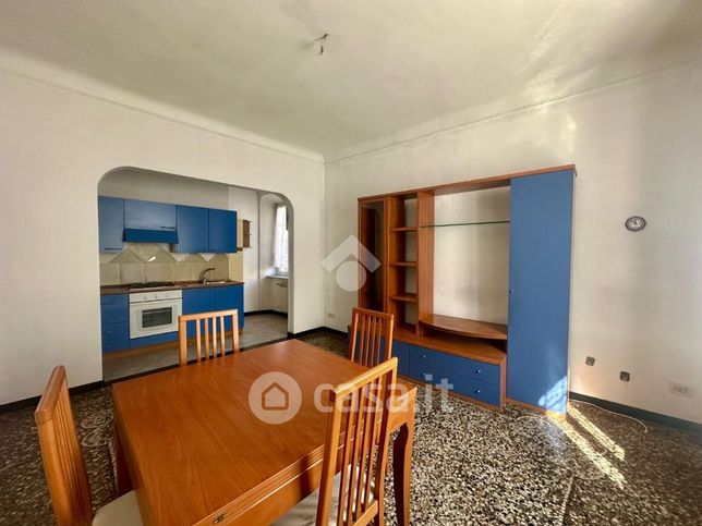 Appartamento in residenziale in Via della Cella 11