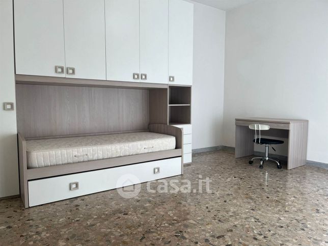 Appartamento in residenziale in Via Riccoboni Luigi 3