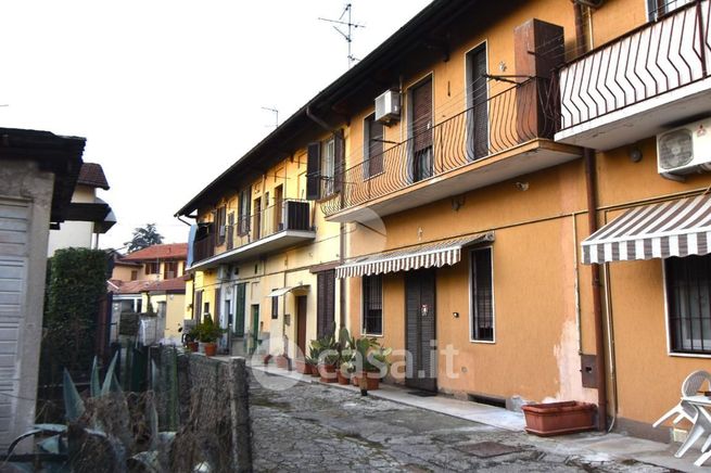 Appartamento in residenziale in Via Isarco 1