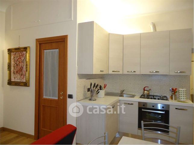 Appartamento in residenziale in Via dei Pepi 54