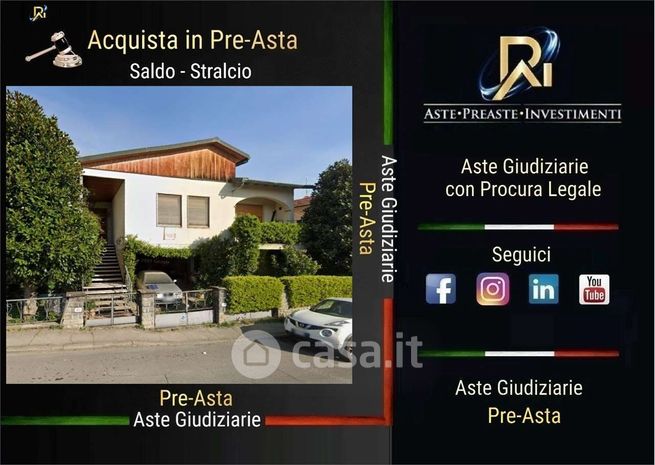 Appartamento in residenziale in Viale XX Settembre 100