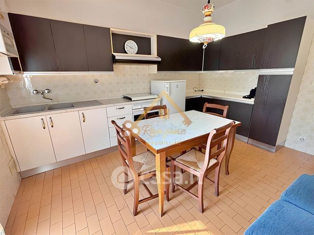 Appartamento in residenziale in