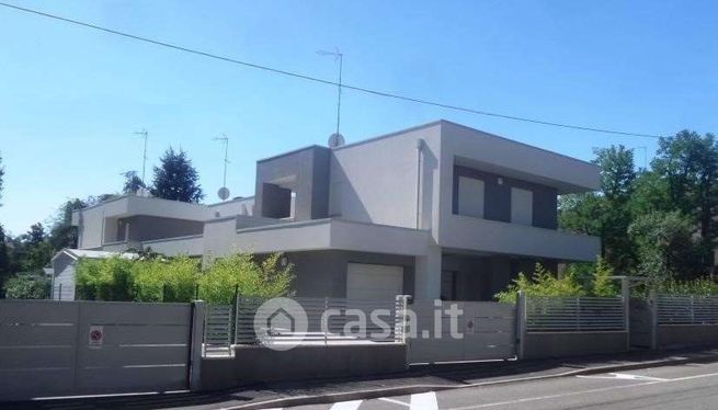 Terreno edificabile in residenziale in 