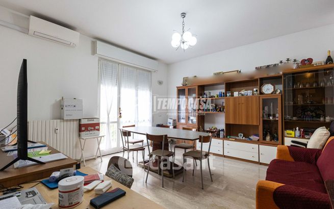 Appartamento in residenziale in 