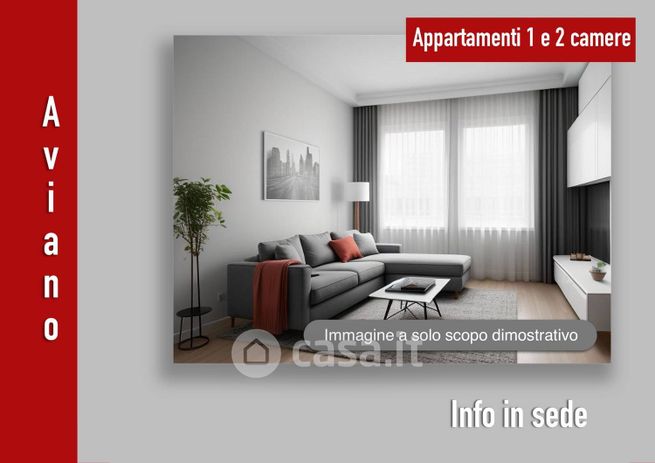 Appartamento in residenziale in Via Giuseppe Mazzini