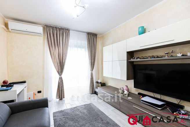Appartamento in residenziale in Via Luigi Pirandello 9