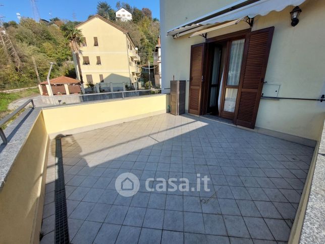Appartamento in residenziale in Via Giovanni XXIII