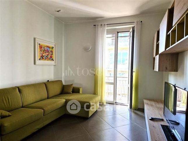 Appartamento in residenziale in Via Pier Capponi