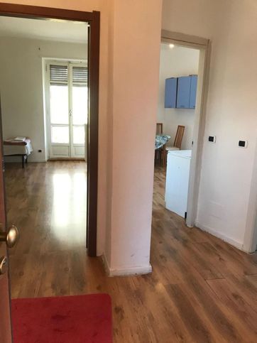 Appartamento in residenziale in Via Grivola 11