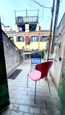 Appartamento in residenziale in Campo Sant'Agostin
