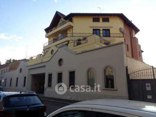 Appartamento in residenziale in Via Torino 7A