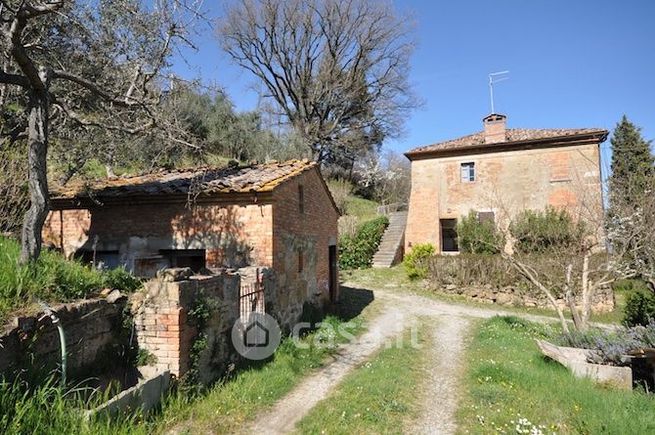 Rustico/casale in residenziale in Via di Bossona