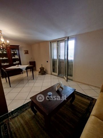 Appartamento in residenziale in Via Camillo Benso Conte di Cavour