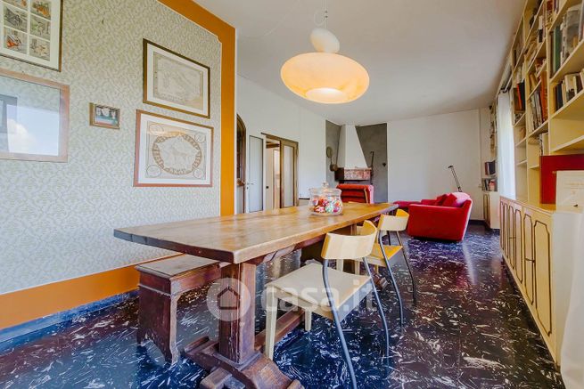 Appartamento in residenziale in