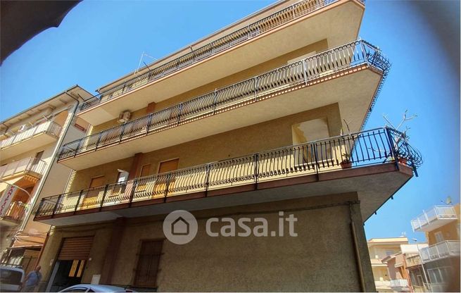 Appartamento in residenziale in Via Imperatore Federico 1 -5