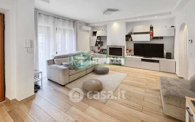 Appartamento in residenziale in Via Col.??? Varisco